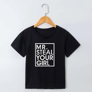 Boys t-shirt